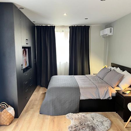 Туйковата Стая The Tuikov Home Room Teteven Eksteriør bilde