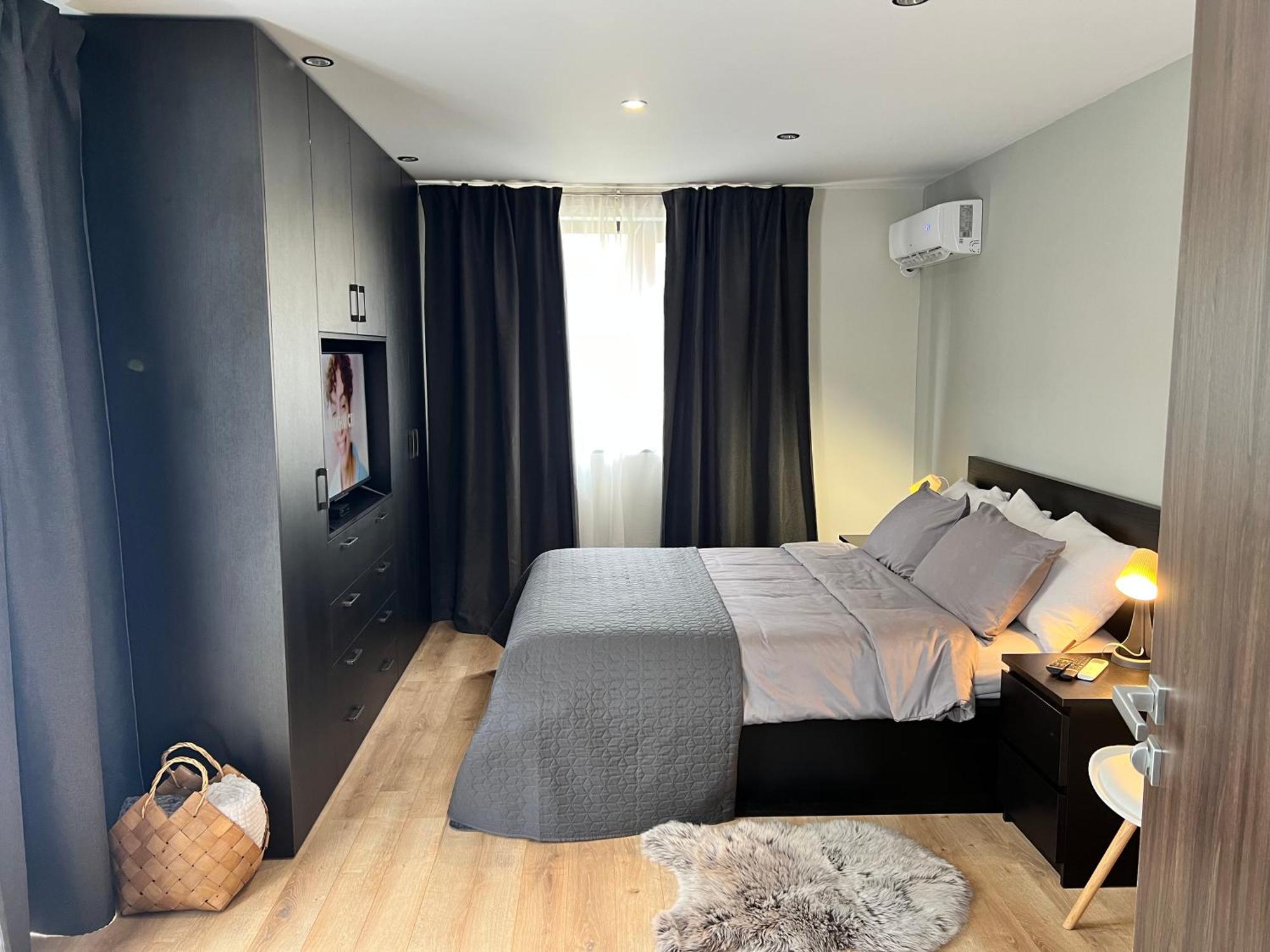 Туйковата Стая The Tuikov Home Room Teteven Eksteriør bilde
